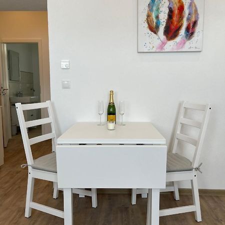 Apartment In Mayen Zentrum Nur 100 Meter Kültér fotó