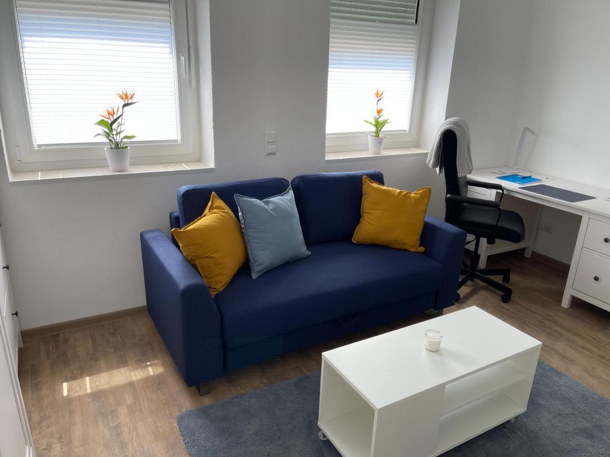 Apartment In Mayen Zentrum Nur 100 Meter Kültér fotó