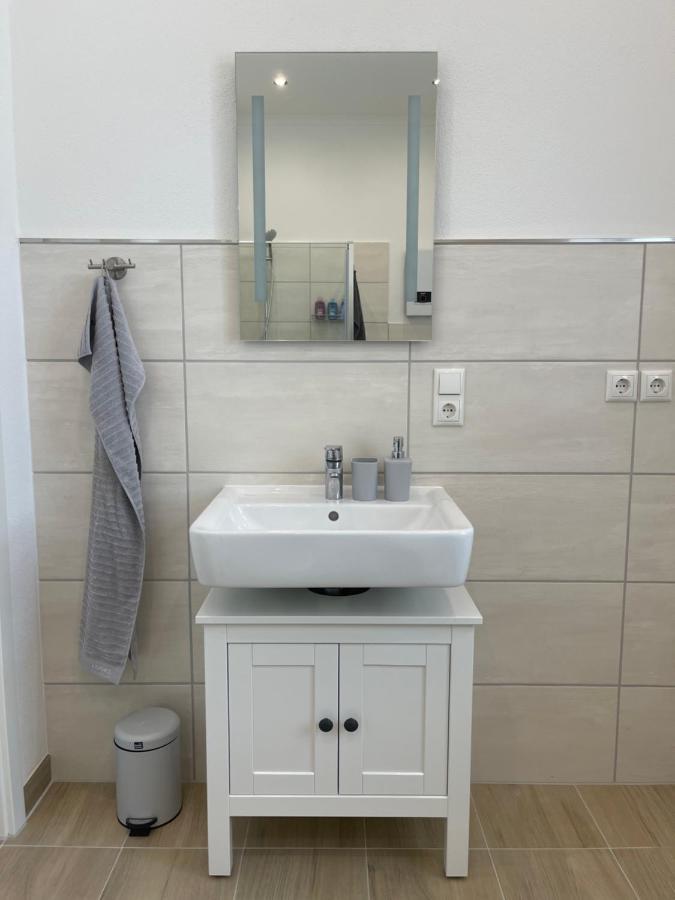 Apartment In Mayen Zentrum Nur 100 Meter Kültér fotó