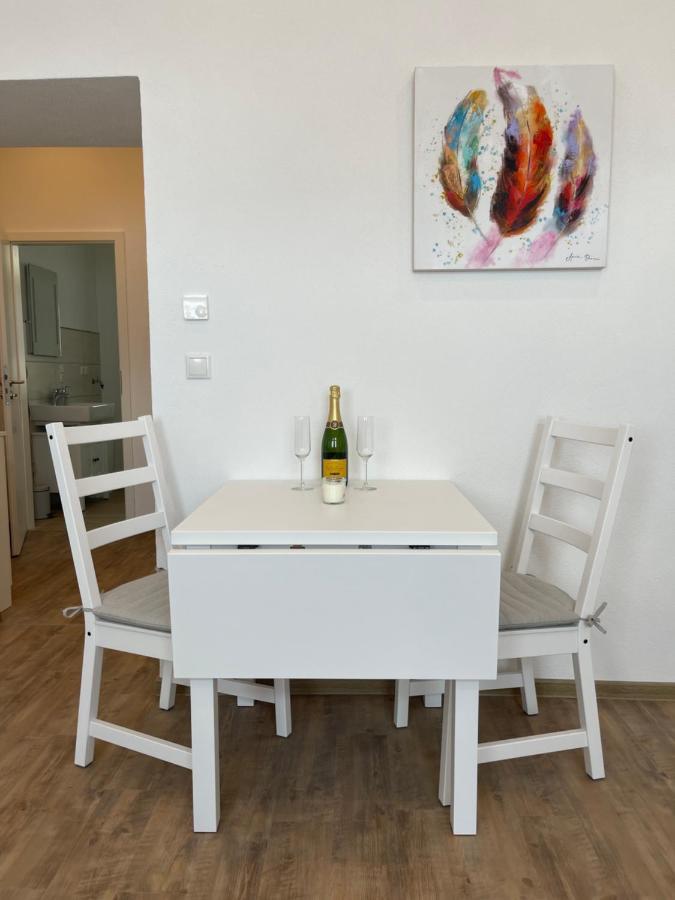 Apartment In Mayen Zentrum Nur 100 Meter Kültér fotó