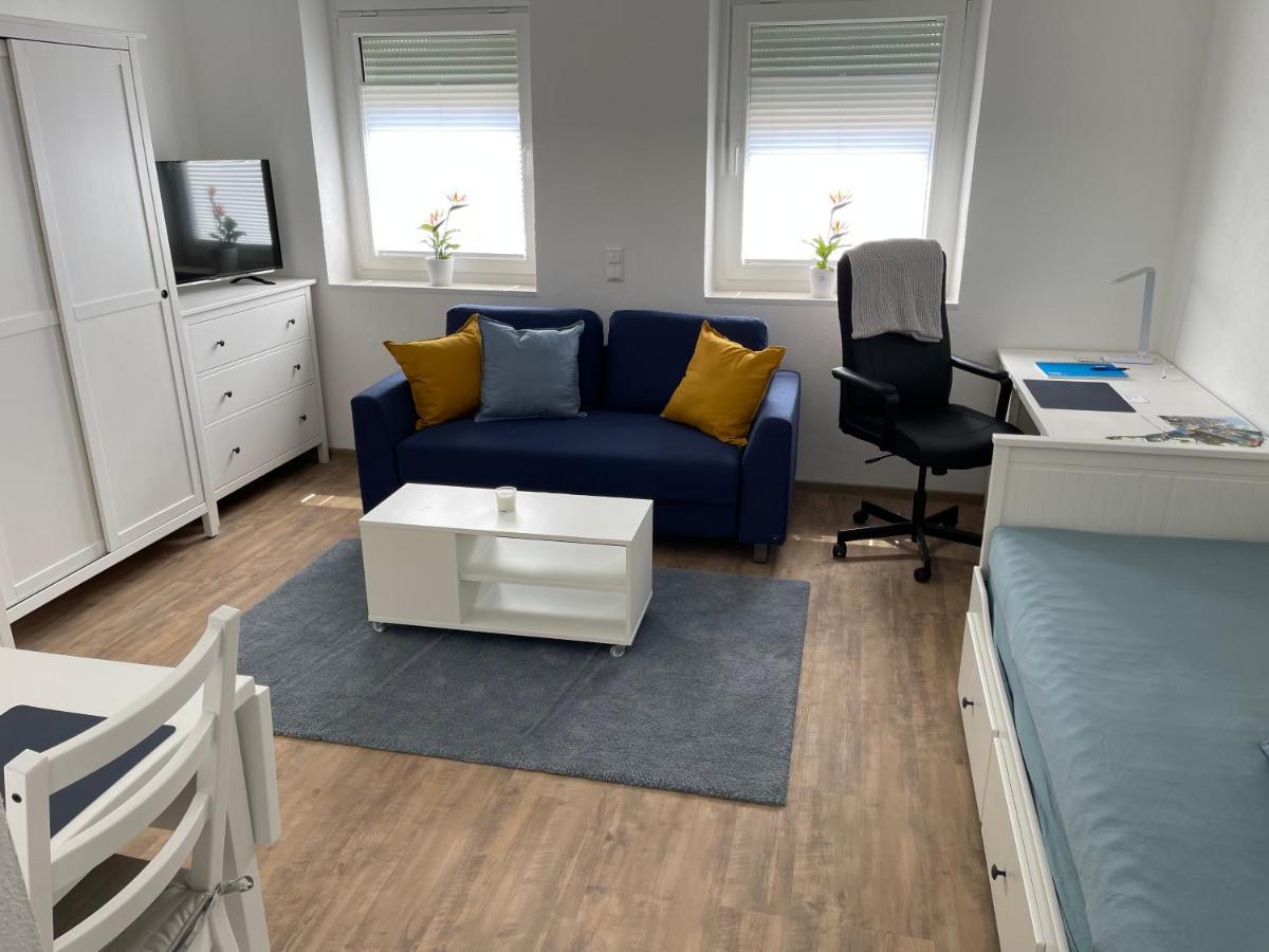 Apartment In Mayen Zentrum Nur 100 Meter Kültér fotó