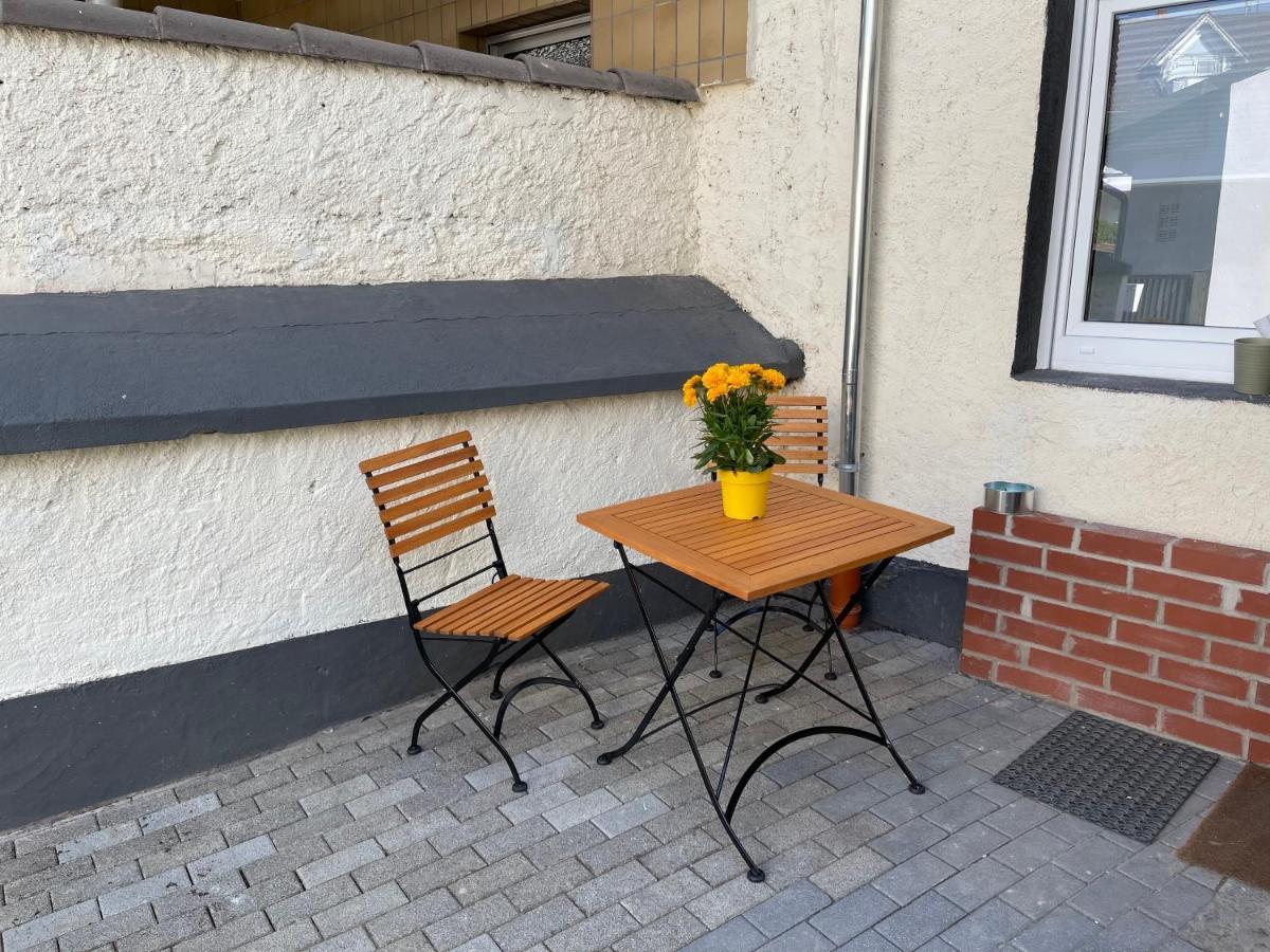 Apartment In Mayen Zentrum Nur 100 Meter Kültér fotó